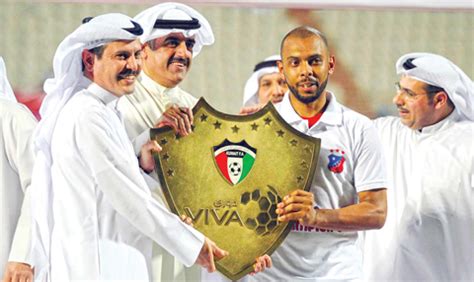 kuwait primeira liga